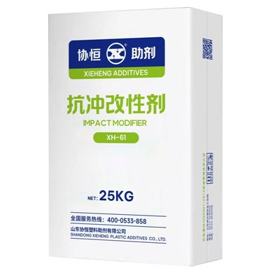 Modificador de impacto (serie xh)